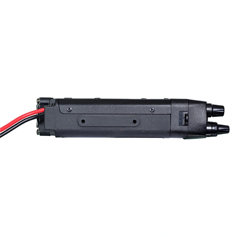 Luiton LT-9800 VHF/UHF Amateur 50W Mobile Car Radio (EU) - Image 3