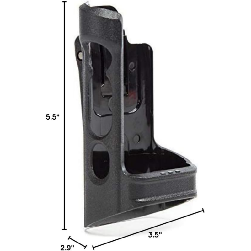 Luiton LT-AC0001 Holster for Motorola-2 Pack - Image 2