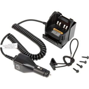 Luiton LT-AC0002 Rapid Car Charger for Motorola-1 Pack