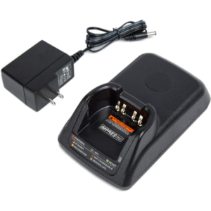 Luiton LT-AC0003 Rapid Charger for Motorola-1 Pack