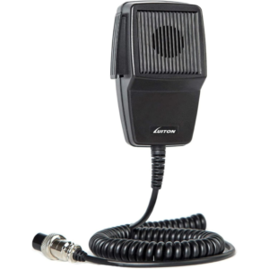 Luiton LT-MIC142 CB Microphone 4 Pin