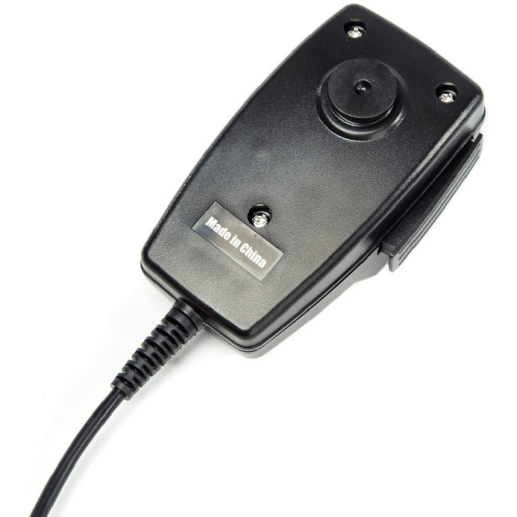 Luiton LT-MIC142 CB Microphone 4 Pin - Image 4