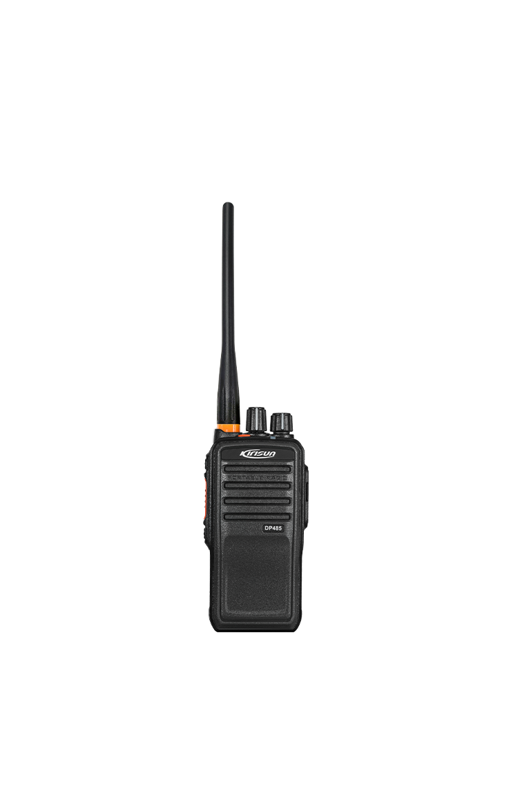 Kirisun-DP485 Business Portable Radio