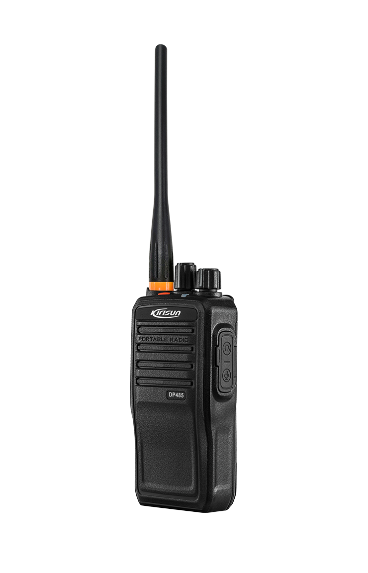 Kirisun-DP485 Business Portable Radio - Image 2