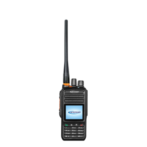 Kirisun-DP580E Business Portable Radio