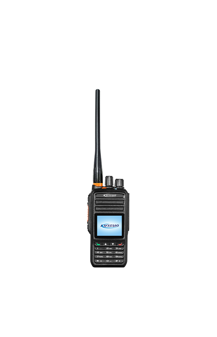 Kirisun-DP580E Business Portable Radio