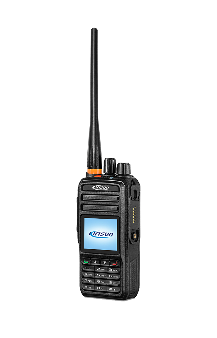Kirisun-DP580E Business Portable Radio - Image 2