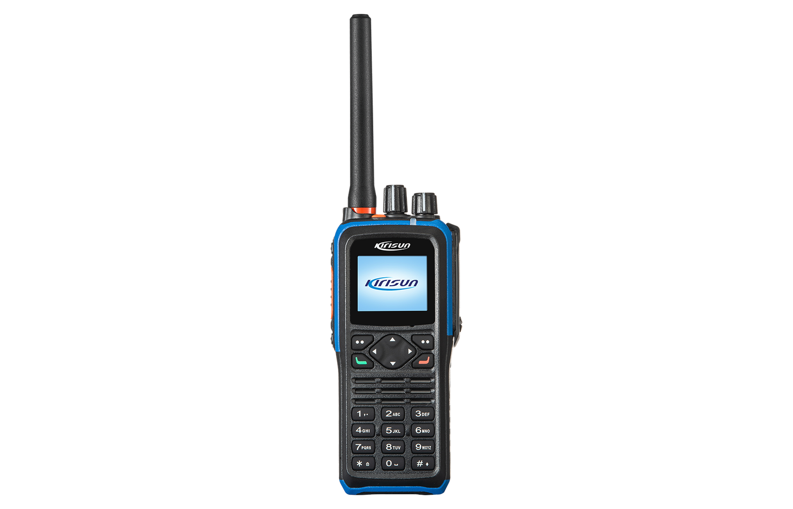 Kirisun-DP810 Intrinsically Safe Radio