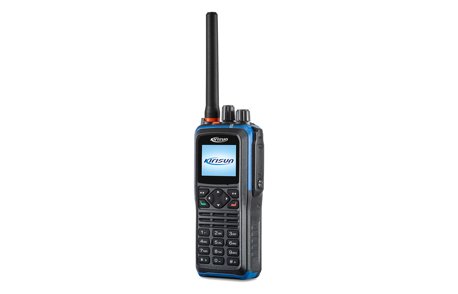 Kirisun-DP810 Intrinsically Safe Radio - Image 3