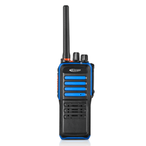Kirisun-DP815 Intrinsically Safe Radio