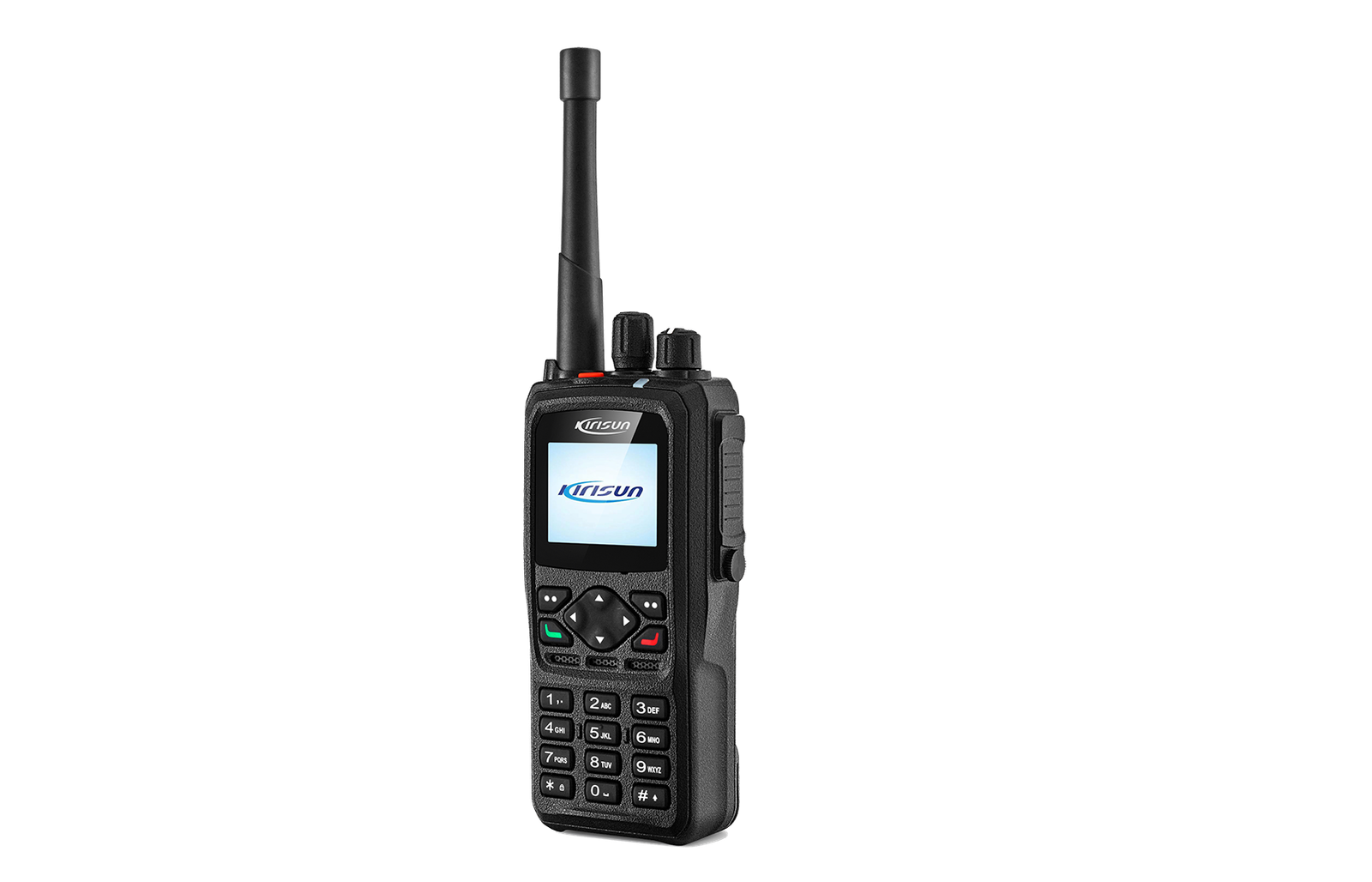 Kirisun-DP990 Professional Portable Radio - Image 3