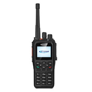 Kirisun-DP990E Professional Portable Radio