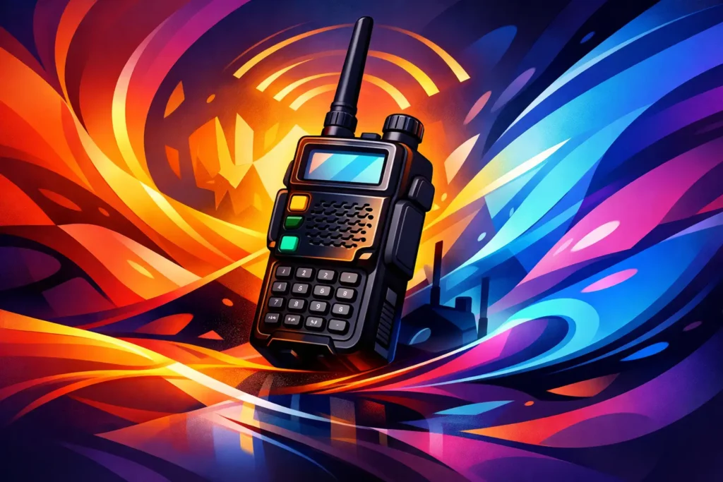 Baofeng UV-5R Review for Practical Buyers