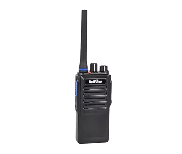 BelFone-BP610 -Professional DMR radio