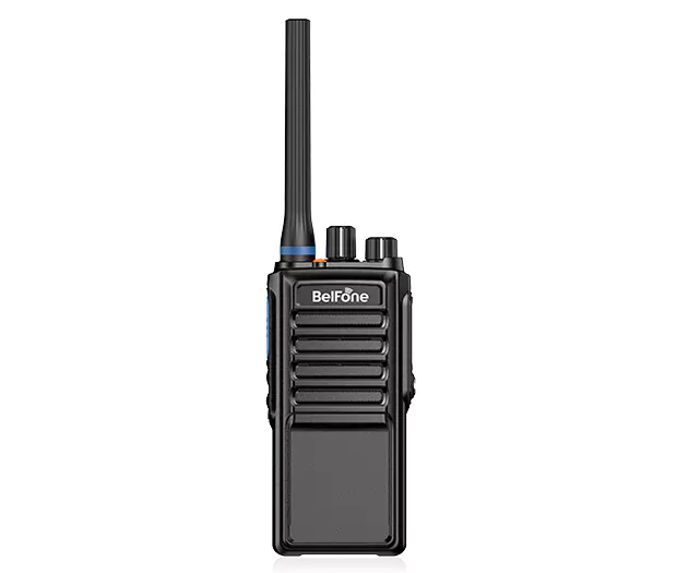 BelFone-BP610 -Professional DMR radio - Image 2