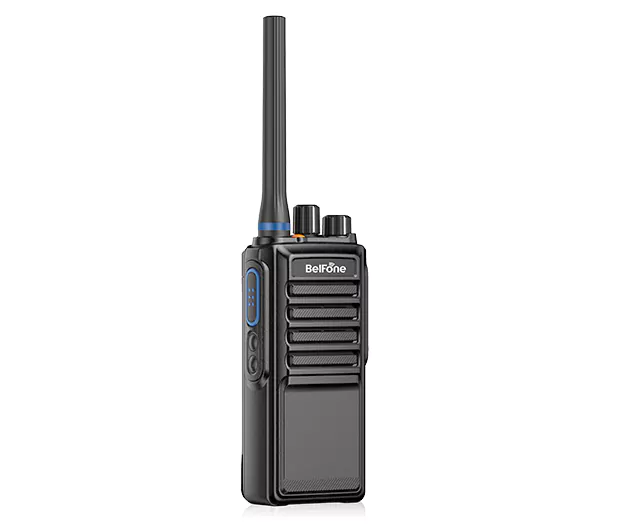 BelFone-BP610 -Professional DMR radio - Image 3