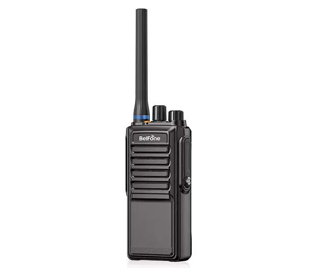BelFone-BP610 -Professional DMR radio - Image 4