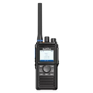 BelFone-BP620-Professional DMR radio