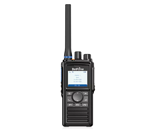 BelFone-BP620-Professional DMR radio