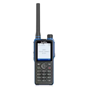 BelFone-BP860EX-Explosion-Proof Digital Two-Way Radio