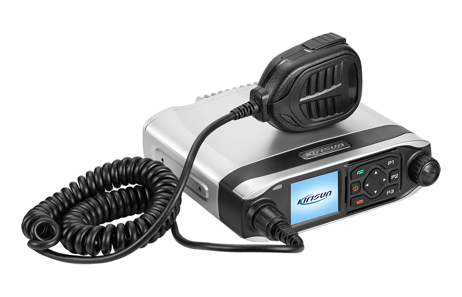 Kirisun-DM588 Business Mobile Radio - Image 2