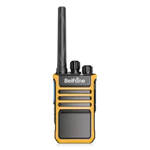 BelFone-DP3016-Commercial Digital Two-Way Radio