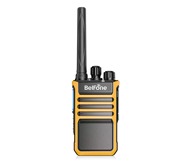 BelFone-DP3016-Commercial Digital Two-Way Radio