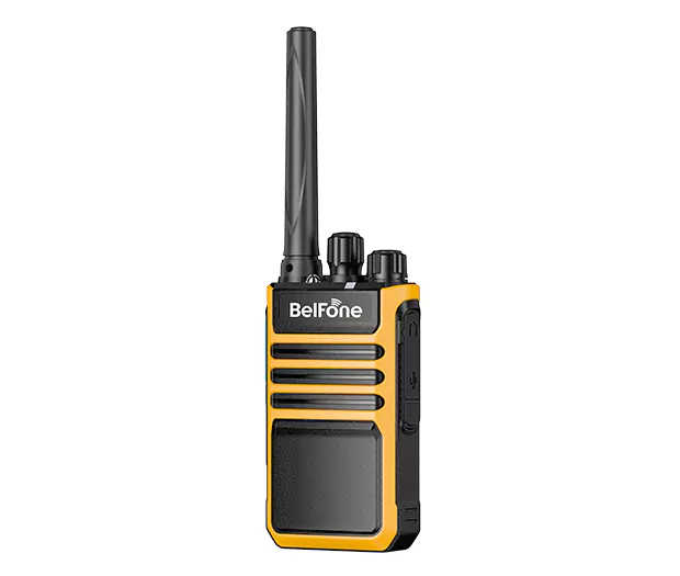 BelFone-DP3016-Commercial Digital Two-Way Radio - Image 2
