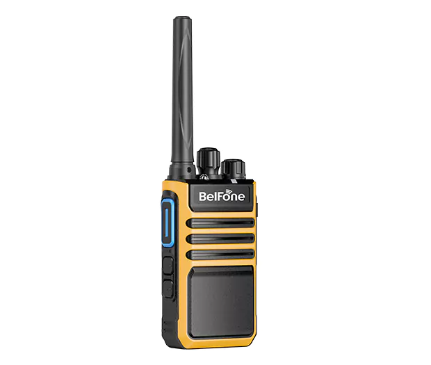 BelFone-DP3016-Commercial Digital Two-Way Radio - Image 3