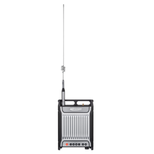 Kirisun-DR700 Backpack Repeater