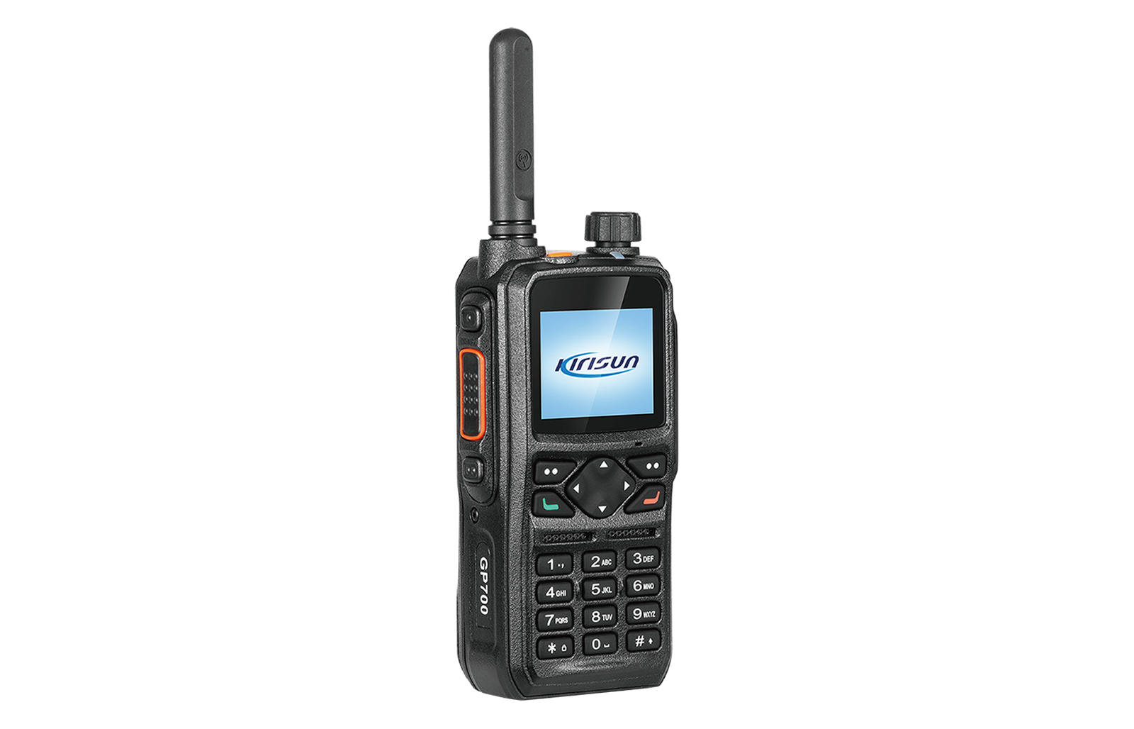 Kirisun-GP700 Industry PTToC Radio - الصورة 2