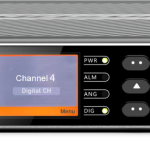 Kirisun-K-R600 DMR Repeater