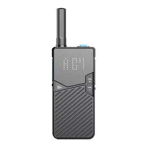 BelFone-OG308-Ultra-slim Commercial DMR Radio