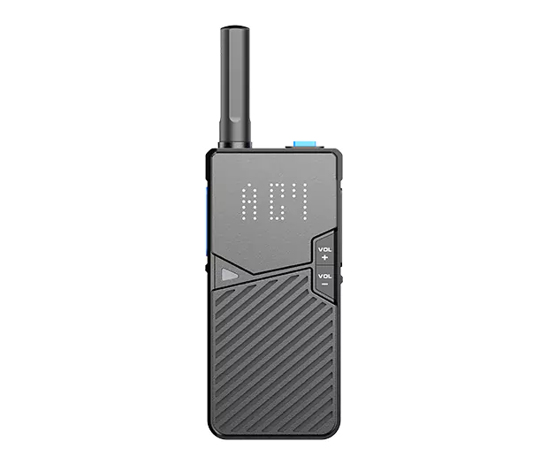 BelFone-OG308-Ultra-slim Commercial DMR Radio