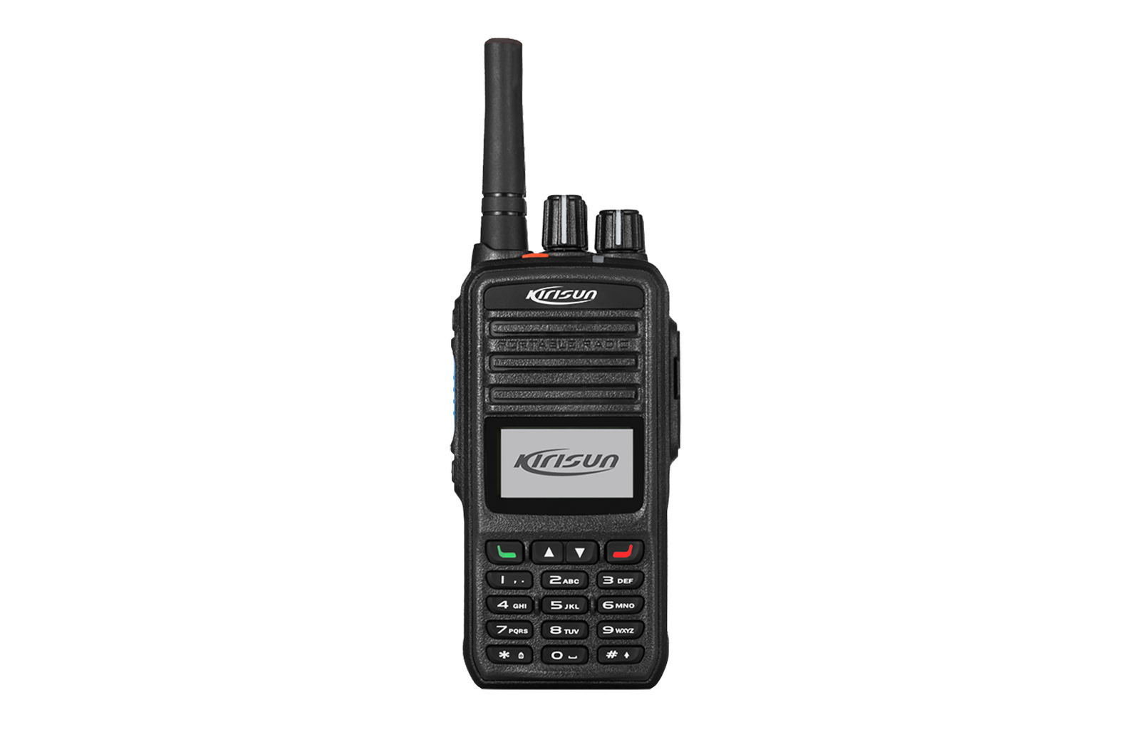Kirisun-T60 4G PTToC Radio