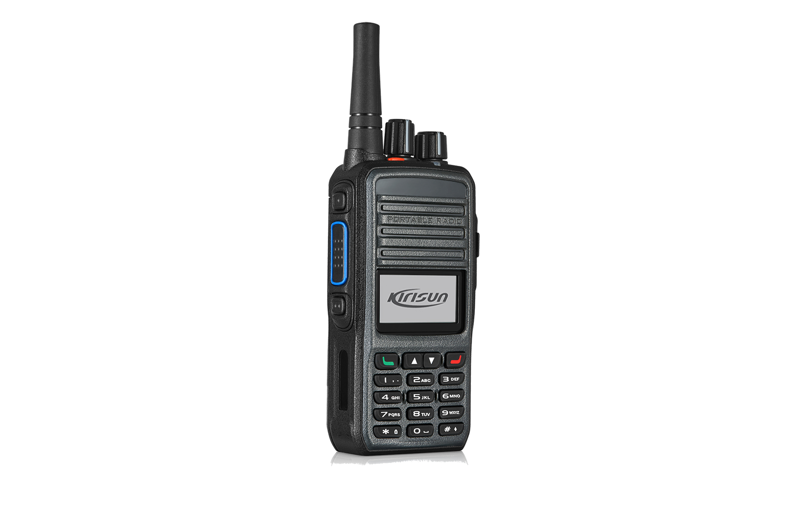 Kirisun-T60 4G PTToC Radio - Image 2