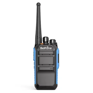 BelFone-TD371-DMR Portable Radio