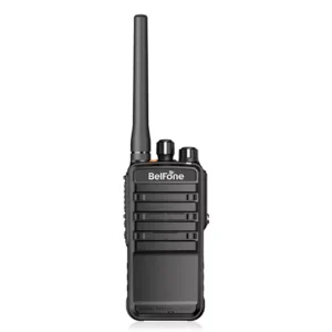BelFone-TD510-DMR Portable Radio
