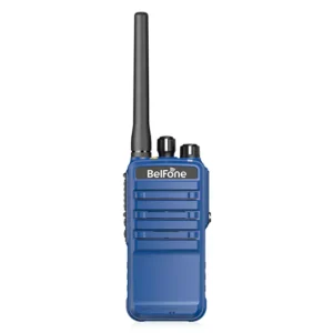 BelFone-TD510EX-Explosion-Proof Walkie Talkie