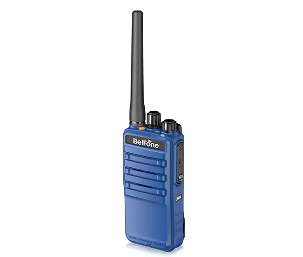 BelFone-TD510EX-Explosion-Proof Walkie Talkie - Image 4