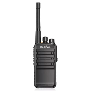 BelFone-TD510LF-License Free Portable Radio
