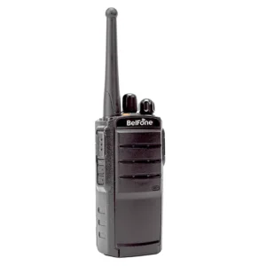 BelFone-TD518-Commercial DMR Radio