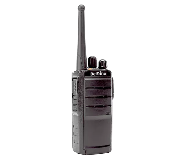BelFone-TD518-Commercial DMR Radio