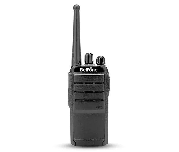 BelFone-TD518-Commercial DMR Radio - Image 2