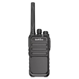 BelFone-TD522-DMR Portable Radio