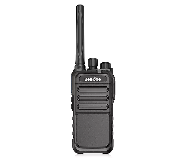 BelFone-TD522-DMR Portable Radio