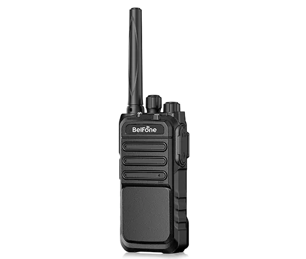 BelFone-TD522-DMR Portable Radio - Image 2