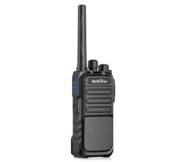 BelFone-TD522-DMR Portable Radio - Image 3