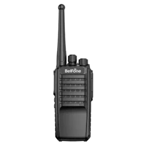 BelFone-TD821-Commercial Portable Radio