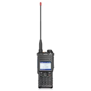 BelFone-TD920-U/V Dual Band DMR Radio